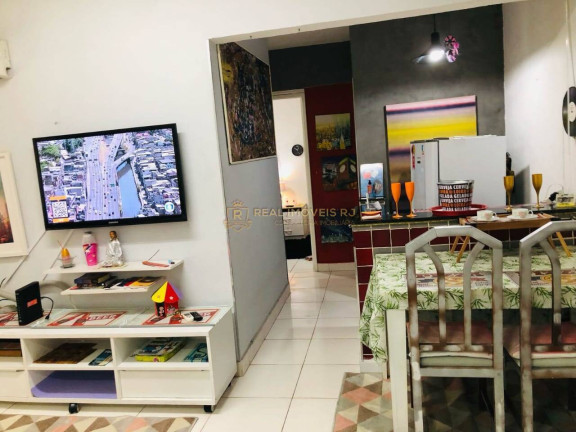 Imagem Apartamento com 2 Quartos à Venda, 50 m² em Jacarepaguá - Rio De Janeiro Imagem Apartamento com 2 Quartos à Venda, 50 m² em Jacarepaguá - Rio De Janeiro