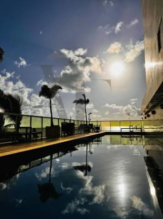 Apartamento com 2 Quartos à Venda, 70 m² em Jardim Oceania - João Pessoa
