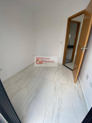 Imagem Apartamento com 2 Quartos à Venda, 38 m² em Jardim Do Estádio - Santo André Imagem Apartamento com 2 Quartos à Venda, 38 m² em Jardim Do Estádio - Santo André