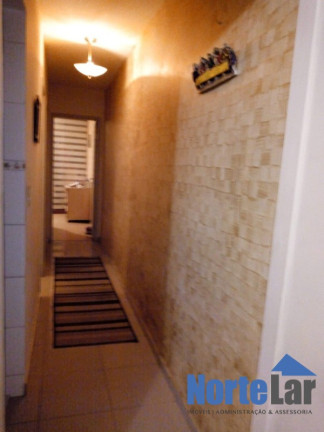 Imagem Apartamento com 2 Quartos à Venda, 51 m² em Jardim Marilu - São Paulo