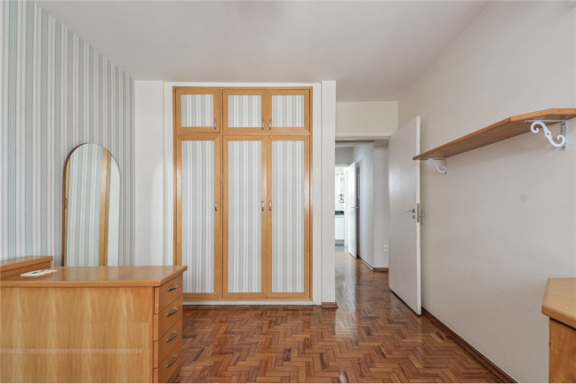 Imagem Apartamento com 3 Quartos à Venda, 158 m² em Jardim Paulista - São Paulo Imagem Apartamento com 3 Quartos à Venda, 158 m² em Jardim Paulista - São Paulo