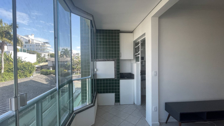 Imagem Apartamento com 2 Quartos à Venda, 74 m² em Canasvieiras - Florianópolis