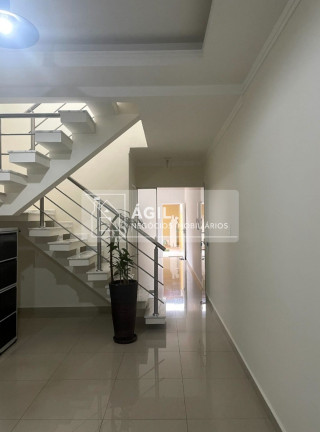 Imagem Casa com 3 Quartos à Venda, 125 m² em Jardim Das Indústrias - São José Dos Campos Imagem Casa com 3 Quartos à Venda, 125 m² em Jardim Das Indústrias - São José Dos Campos