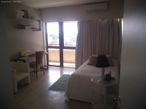Imagem Apartamento com 4 Quartos à Venda, 320 m² em Piedade - Jaboatão Dos Guararapes