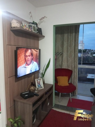 Imagem Imóvel com 2 Quartos à Venda, 70 m² em Praia Do Morro - Guarapari
