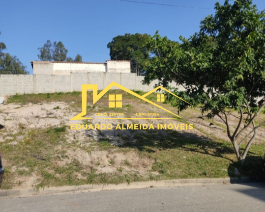 Imagem Terreno à Venda, 313 m² em Brigadeiro Tobias - Sorocaba