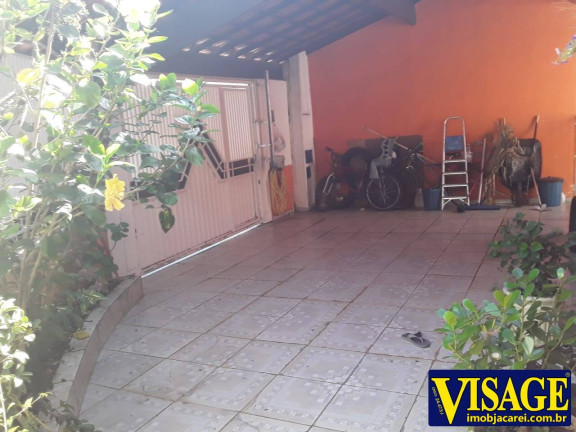 Imagem Casa com 3 Quartos à Venda, 250 m² em Jd. Do Vale - Jacareí Imagem Casa com 3 Quartos à Venda, 250 m² em Jd. Do Vale - Jacareí