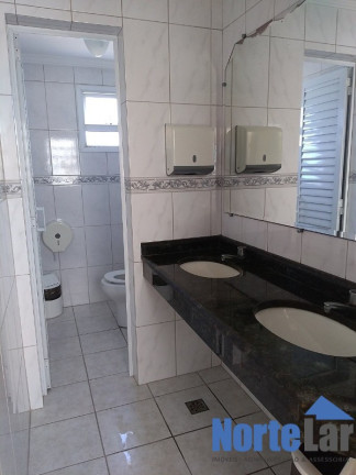 Imagem Apartamento com 2 Quartos à Venda, 80 m² em Caiçara - Praia Grande