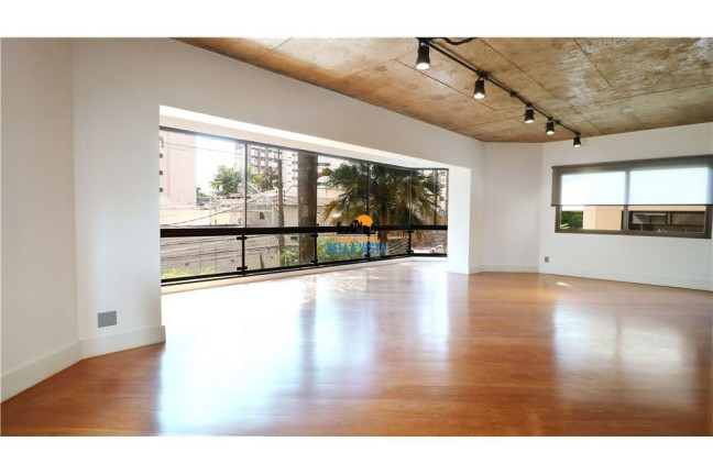 Imagem Apartamento com 4 Quartos à Venda, em Brooklin Novo - São Paulo Imagem Apartamento com 4 Quartos à Venda, em Brooklin Novo - São Paulo