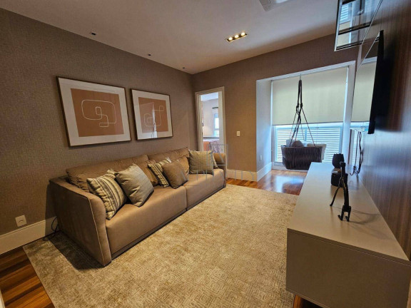 Imagem Apartamento com 3 Quartos à Venda, 340 m² em Alphaville - Barueri Imagem Apartamento com 3 Quartos à Venda, 340 m² em Alphaville - Barueri