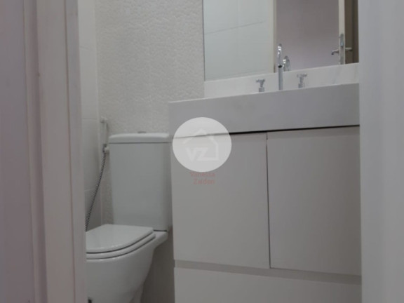 Imagem Apartamento com 2 Quartos à Venda, 109 m² em Granja Julieta - São Paulo Imagem Apartamento com 2 Quartos à Venda, 109 m² em Granja Julieta - São Paulo