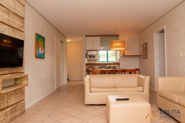 Imagem Apartamento com 2 Quartos à Venda, 126 m² em Ingleses Do Rio Vermelho - Florianopolis