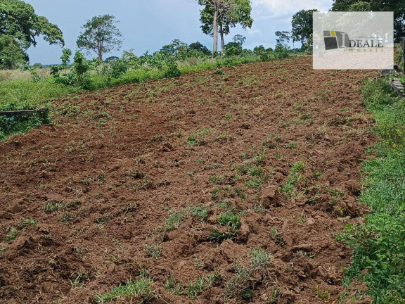 Imagem Fazenda à Venda, 590 m² em Zona Rural - Poconé