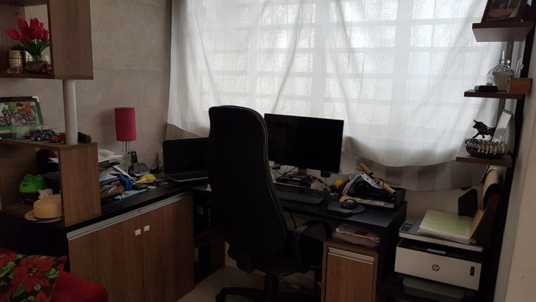 Imagem Casa com 2 Quartos à Venda, 200 m² em Vila Gumercindo - São Paulo