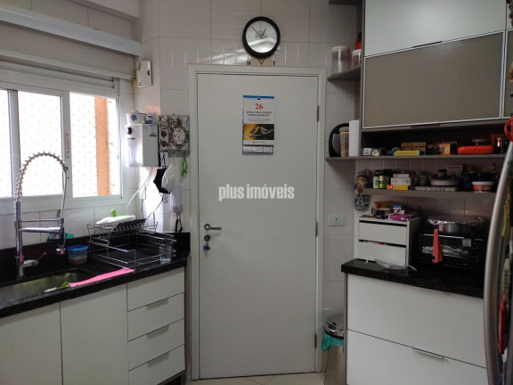 Imagem Apartamento com 3 Quartos à Venda, 128 m² em Panamby - São Paulo Imagem Apartamento com 3 Quartos à Venda, 128 m² em Panamby - São Paulo