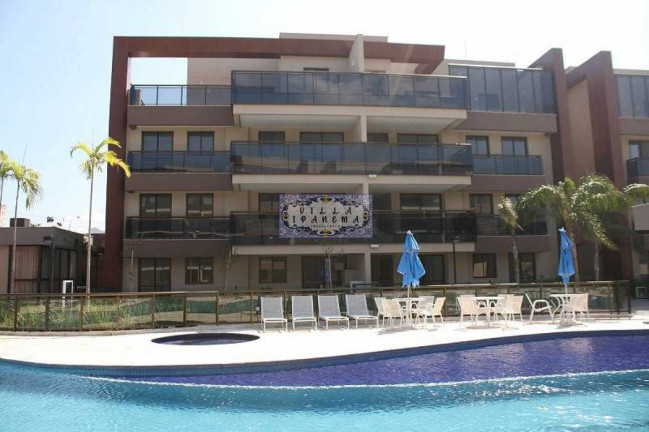 Imagem Apartamento com 3 Quartos à Venda, 158 m² em Recreio Dos Bandeirantes - Rio De Janeiro Imagem Apartamento com 3 Quartos à Venda, 158 m² em Recreio Dos Bandeirantes - Rio De Janeiro