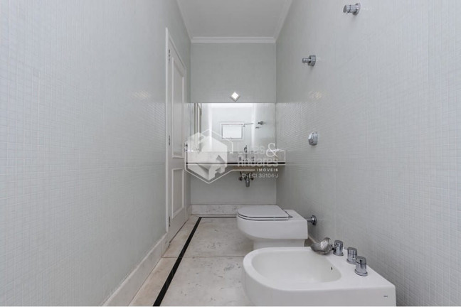 Imagem Casa com 6 Quartos à Venda, 360 m² em Santana - São Paulo