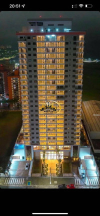 Imagem Apartamento com 2 Quartos à Venda, 57 m² em Tamboré - Barueri Imagem Apartamento com 2 Quartos à Venda, 57 m² em Tamboré - Barueri