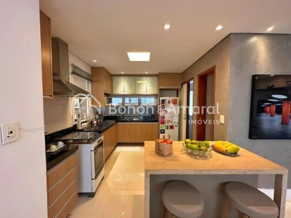Imagem Casa de Condomínio com 3 Quartos à Venda, 290 m² em Parque Taquaral - Campinas Imagem Casa de Condomínio com 3 Quartos à Venda, 290 m² em Parque Taquaral - Campinas