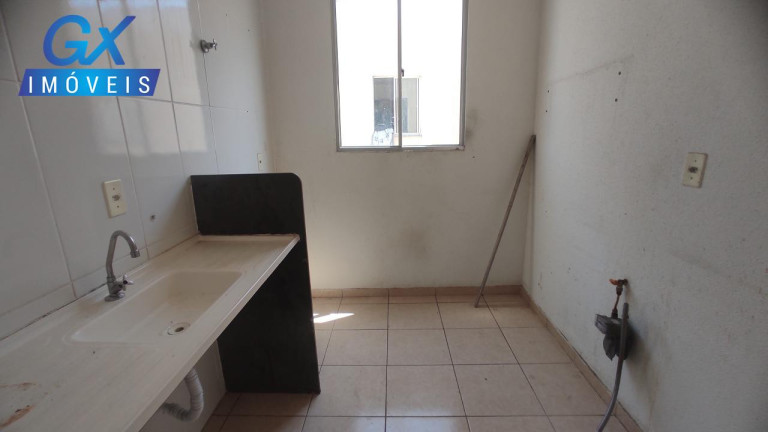 Imagem Apartamento com 2 Quartos à Venda, 45 m² em Veneza - Ribeirão Das Neves