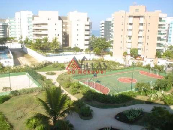 Imagem Apartamento com 2 Quartos à Venda, 80 m² em Riviera Módulo 2 - Bertioga