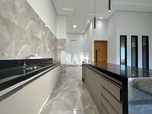 Imagem Casa com 3 Quartos à Venda, 125 m² em Residencial Maria Júlia - São José Do Rio Preto