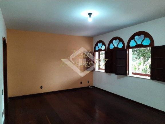 Imagem Casa com 3 Quartos à Venda, 360 m² em Itacoatiara - Niterói