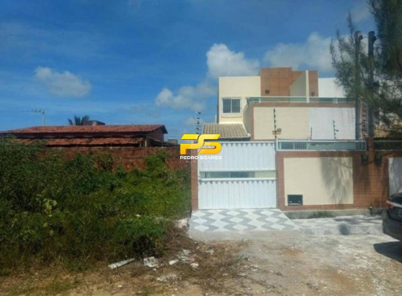Imagem Apartamento com 3 Quartos à Venda, 125 m² em Centro - Conde Imagem Apartamento com 3 Quartos à Venda, 125 m² em Centro - Conde