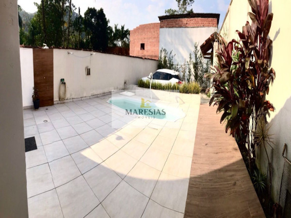 Imagem Casa com 2 Quartos à Venda, 86 m² em Maresias - São Sebastião
