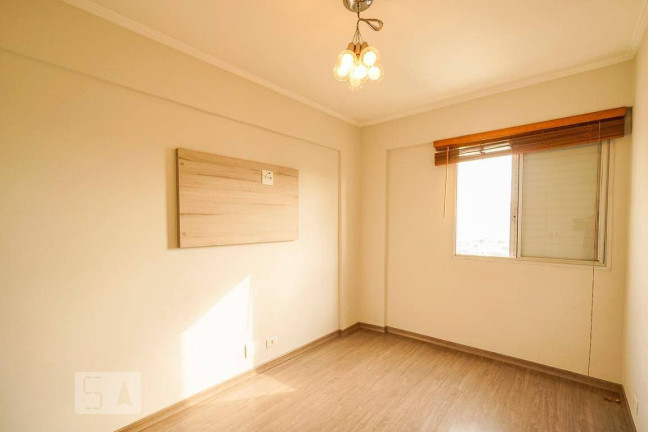Imagem Apartamento com 2 Quartos à Venda, 55 m² em Alto Da Mooca - São Paulo