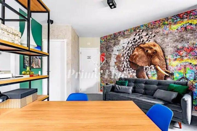 Imagem Apartamento com 1 Quarto à Venda, 30 m² em Jardins - São Paulo Imagem Apartamento com 1 Quarto à Venda, 30 m² em Jardins - São Paulo