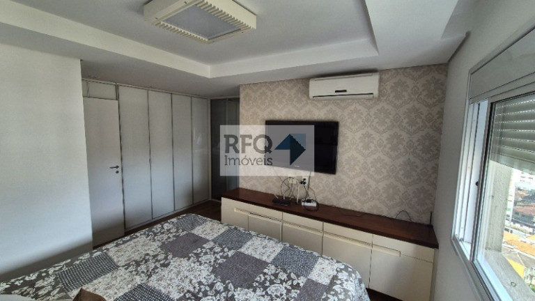 Imagem Imóvel com 3 Quartos à Venda, 111 m² em Ipiranga - São Paulo