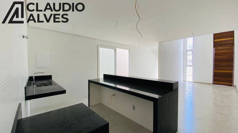 Imagem Casa com 3 Quartos à Venda, 118 m² em Sim - Feira De Santana