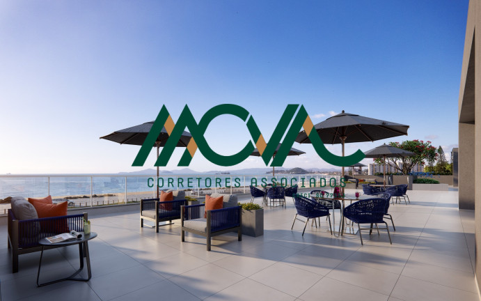 Imagem Imóvel com 2 Quartos à Venda, 71 m² em Princesa Do Mar - Itapoá
