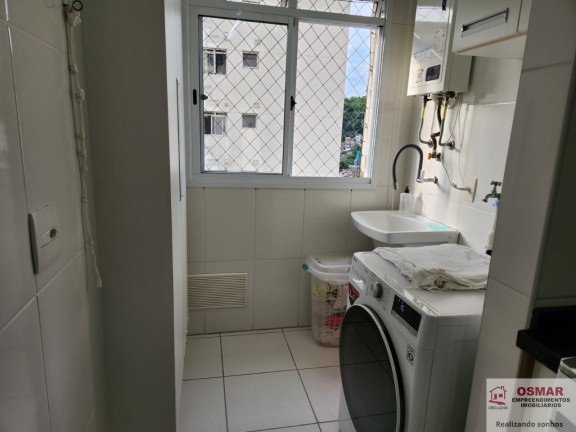 Imagem Imóvel com 3 Quartos à Venda, 89 m² em Marapé - Santos