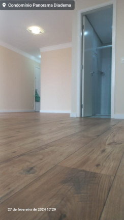 Imagem Apartamento com 2 Quartos para Alugar, 63 m² em Piraporinha - Diadema Imagem Apartamento com 2 Quartos para Alugar, 63 m² em Piraporinha - Diadema