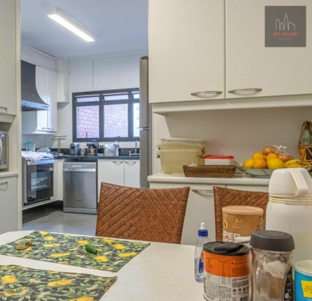Imagem Apartamento com 2 Quartos à Venda, 200 m² em Vila Nova Conceição - São Paulo Imagem Apartamento com 2 Quartos à Venda, 200 m² em Vila Nova Conceição - São Paulo