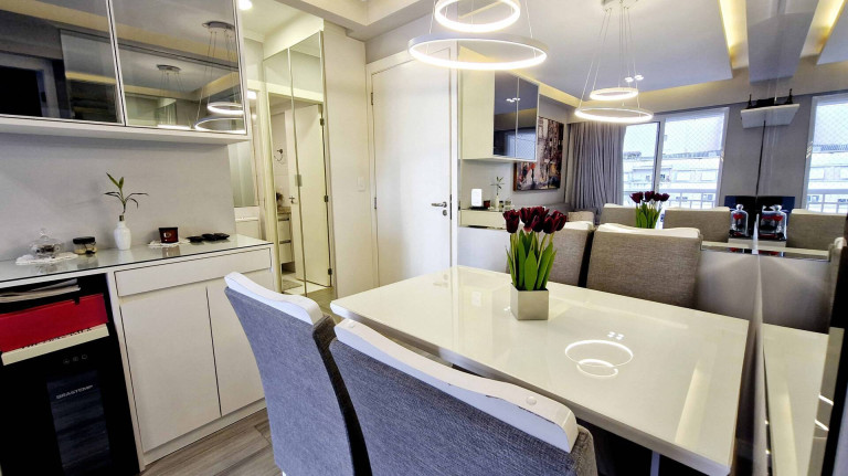 Imagem Apartamento com 1 Quarto à Venda, 37 m² em Consolação - São Paulo Imagem Apartamento com 1 Quarto à Venda, 37 m² em Consolação - São Paulo