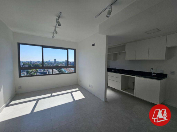 Imagem Apartamento com 2 Quartos para Alugar, 65 m² em Passo D Areia - Porto Alegre