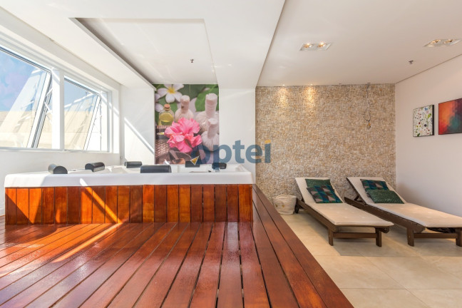 Imagem Imóvel com 1 Quarto à Venda, 37 m² em Jardim Do Mar - São Bernardo Do Campo