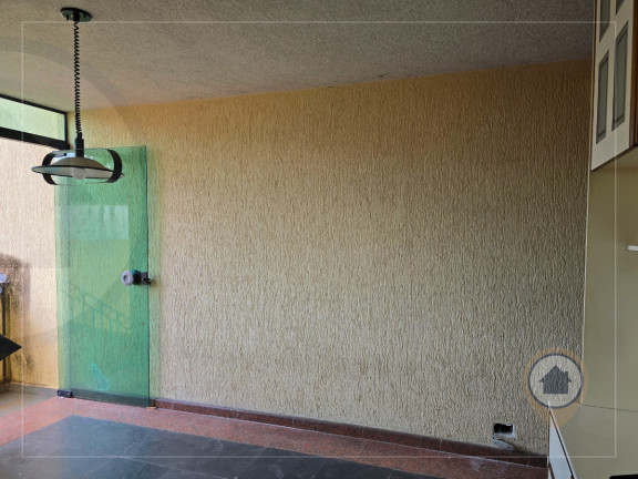 Imagem Casa com 4 Quartos à Venda, 320 m² em Vila Rosália - Guarulhos