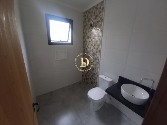 Imagem Casa de Condomínio com 3 Quartos à Venda, 160 m² em Parque Residencial Maria Elmira - Caçapava