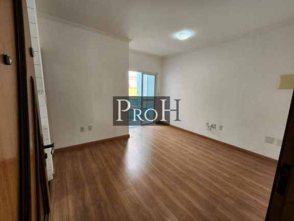 Apartamento com 2 Quartos à Venda, 58 m² em Vila Camilópolis - Santo André