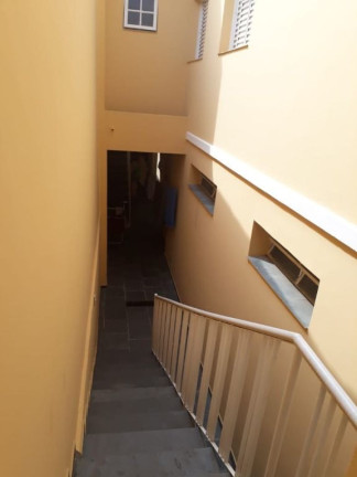 Imagem Sobrado com 5 Quartos à Venda, 340 m² em Vila Monumento - São Paulo Imagem Sobrado com 5 Quartos à Venda, 340 m² em Vila Monumento - São Paulo