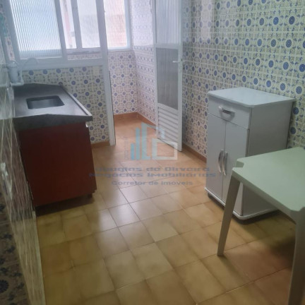 Imagem Apartamento com 2 Quartos à Venda, 62 m² em Canto Do Forte - Praia Grande Imagem Apartamento com 2 Quartos à Venda, 62 m² em Canto Do Forte - Praia Grande