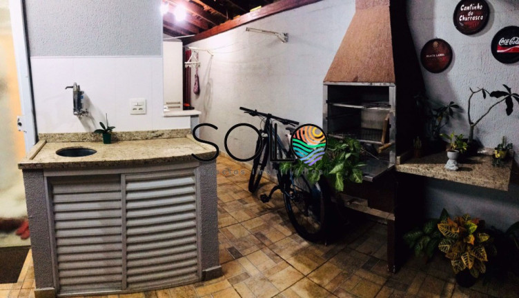 Imagem Casa com 2 Quartos à Venda, 95 m² em Jardim Higienópolis - Araraquara Imagem Casa com 2 Quartos à Venda, 95 m² em Jardim Higienópolis - Araraquara