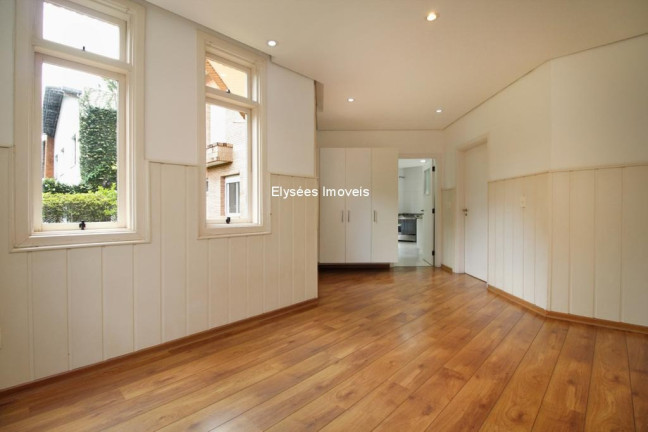 Imagem Casa com 4 Quartos à Venda, 550 m² em Alto Da Boa Vista - São Paulo Imagem Casa com 4 Quartos à Venda, 550 m² em Alto Da Boa Vista - São Paulo