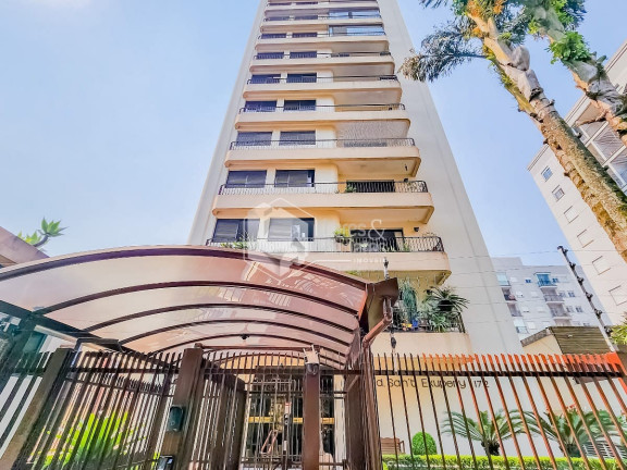 Apartamento com 4 Quartos à Venda, 127 m² em Vila Andrade - São Paulo