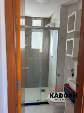 Imagem Apartamento com 2 Quartos à Venda, 50 m² em Santo Antônio Dos Prazeres - Feira De Santana