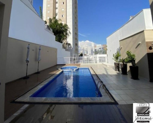 Imagem Apartamento com 3 Quartos à Venda, 86 m² em Vila Jardini - Sorocaba Imagem Apartamento com 3 Quartos à Venda, 86 m² em Vila Jardini - Sorocaba